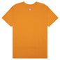 Whistle S/S Tee - Inca Gold