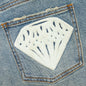 Icefall Chocolate Fit Jeans - Gelatto