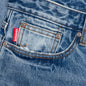 Icecream Icing Strawberry Fit Jeans - Lactose