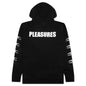 Illegal Hoodie - Black