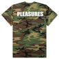 Illegal T-Shirt - Woodland
