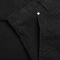 Impact Double Knee Pants - Black