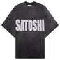 Impact Logo Tee - Black