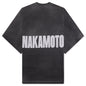 Impact Logo Tee - Black
