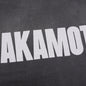 Impact Logo Tee - Black