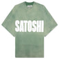 Impact Logo Tee - Green