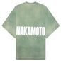 Impact Logo Tee - Green