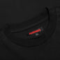 Impact Pocket Heavyweight Shirt - Black