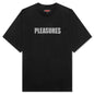 Impact Pocket Heavyweight Shirt - Black