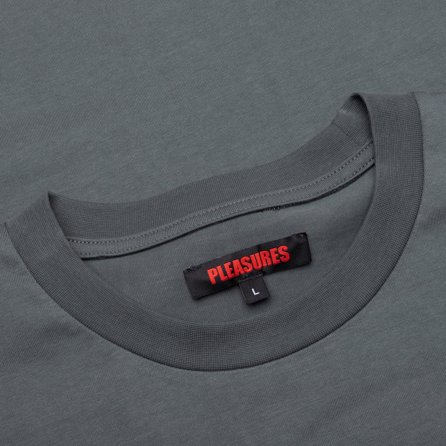 Impact Pocket Heavyweight Shirt - Olive