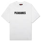 Impact Pocket Heavyweight Shirt - White