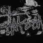 In Bloom Tee - Black