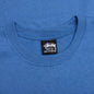 In Bloom Tee - Blue