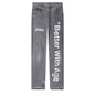 In Case You Forgot Denim - Black