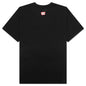 In The Sky With Diamonds S/S Tee - Black