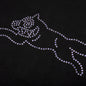In The Sky With Diamonds S/S Tee - Black