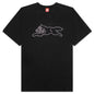 In The Sky With Diamonds S/S Tee - Black