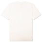 Independence S/S Tee - Cream
