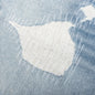 Indiana Short - Indigo