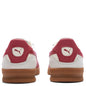 Indoor OG - Frosted Ivory/Club Red