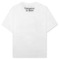 Infinity Bear T-Shirt - White