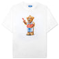 Infinity Bear T-Shirt - White