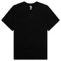 Inked Arch S/S Tee - Black