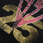 Inner Chamber L/S Tee - Jet Black