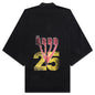 Inner Chamber Tee - Jet Black