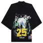 Inner Chamber Tee - Jet Black