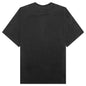 Inner City Airbrush Art S/S Tee - Black