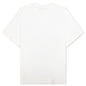 Inner City Airbrush Art S/S Tee - White