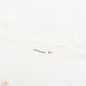 Inner City Airbrush Art S/S Tee - White