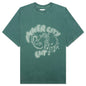 Inner City Ent S/S Tee - Green