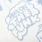 Inner City Ent S/S Tee - White