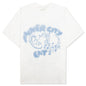 Inner City Ent S/S Tee - White