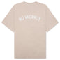 Inner City Motel S/S Tee - Brown