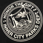 Inner City Parks - Black