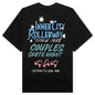 Inner City Rollerway S/S Tee - Black