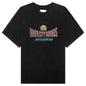 Inner City Sounds Tee - Black