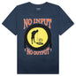 Input T-Shirt - Blue Dusk