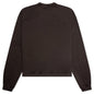 Inri CVA Crewneck - Monk Brown