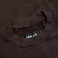 Inri CVA Crewneck - Monk Brown