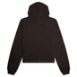 Inri CVA Hoodie - Monk Brown