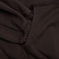 Inri CVA Hoodie - Monk Brown