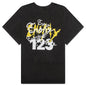 Inri CVA S/S Tee - Black