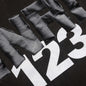 Inri CVA S/S Tee - Black