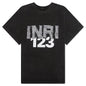 Inri CVA S/S Tee - Black
