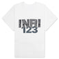 Inri CVA S/S Tee - White
