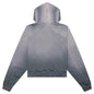 Inri Zip Hoodie - Grail Grey